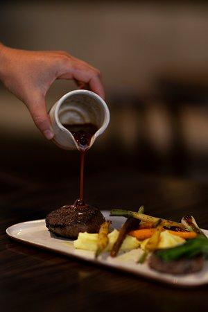 Trocadero Restaurant & Bar