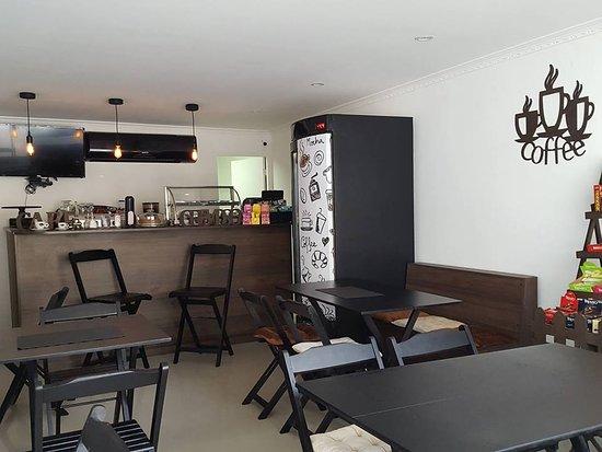 Cafe Cremoso Cafeteria