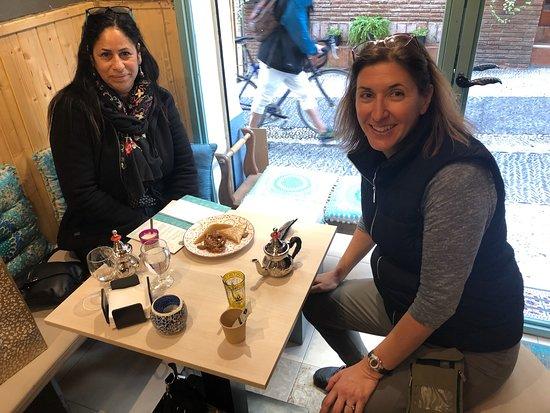 Caravan Coffe&Tea Shop