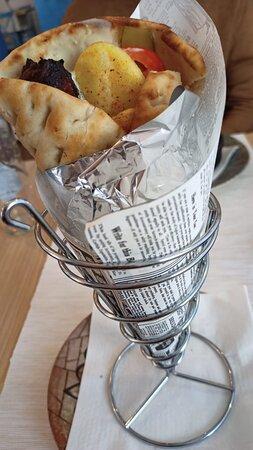 Acropolis Greek Taberna