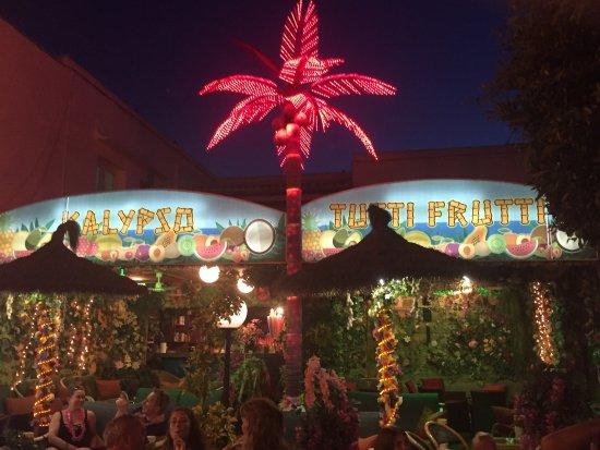 Kalypso Tutti Frutti