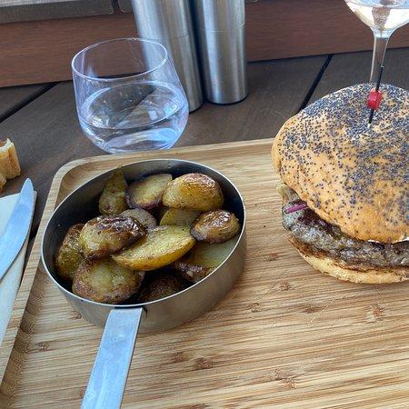 Da Mare By Sea Lounge