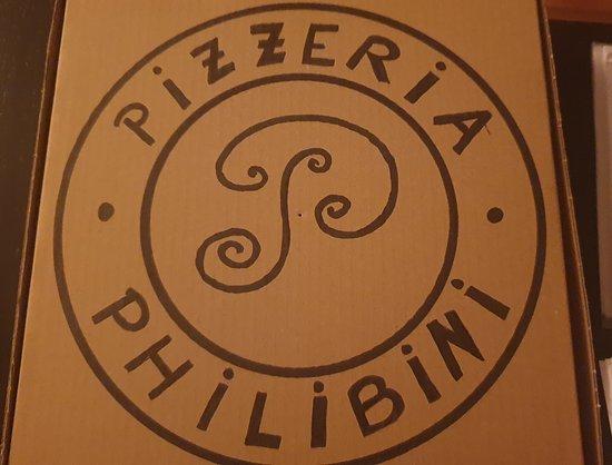 Pizzeria Philibini