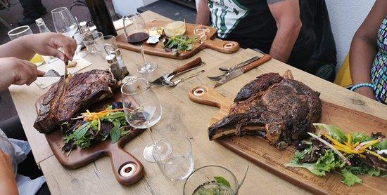 Le Pic Gourmand