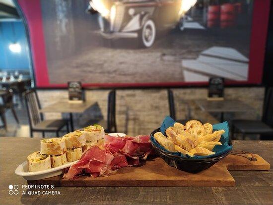 La Taverne D'epicure