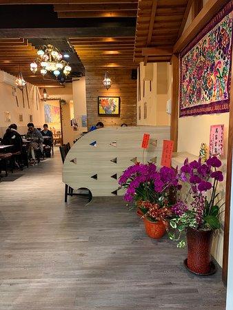 Delhi Bistro Indian Curries