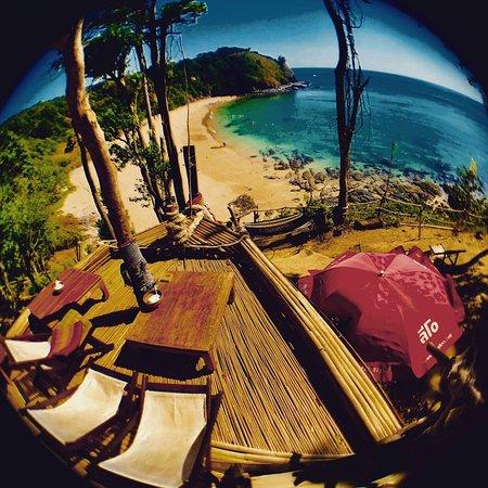 Relax Lanta Bar & Restaurant