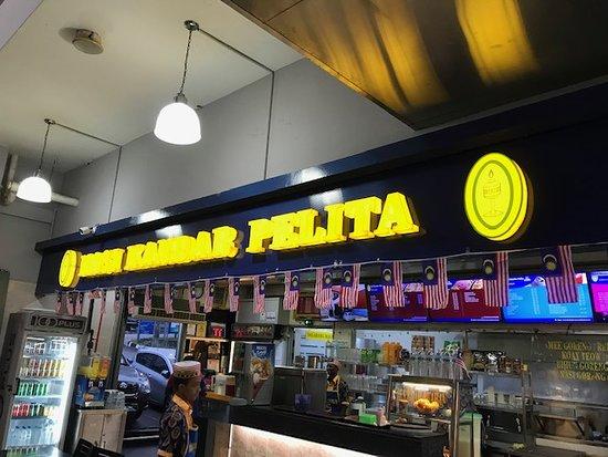 Nasi Kandar Pelita