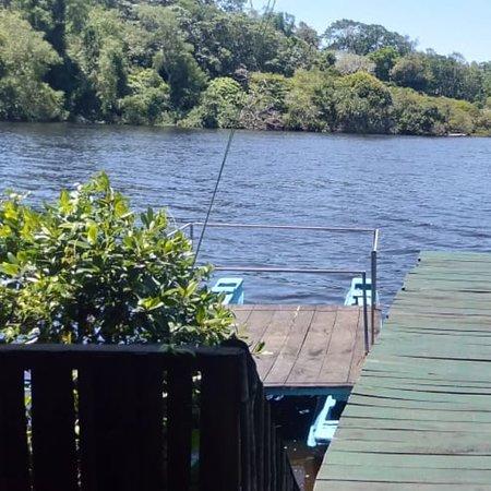 Lunuganga Chillout Bistro