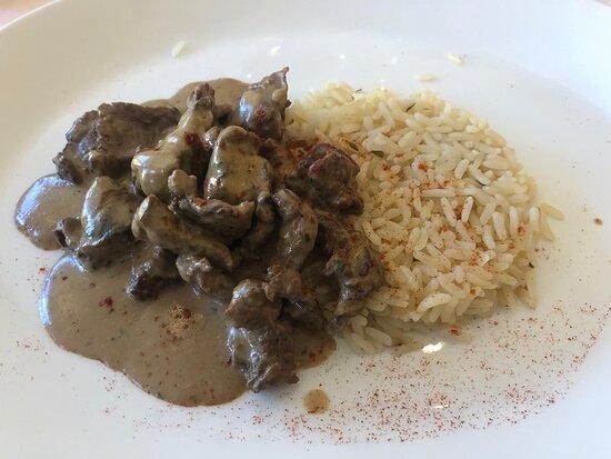 Il-Menhir Restaurant