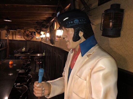 Familierestaurant Bij Ons