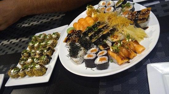 Oak Sushi