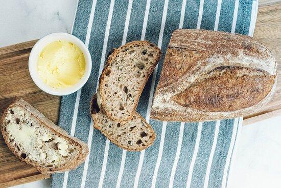 Oh My Bread Pomerode