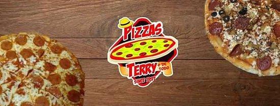 Pizzas Terry + De Todo