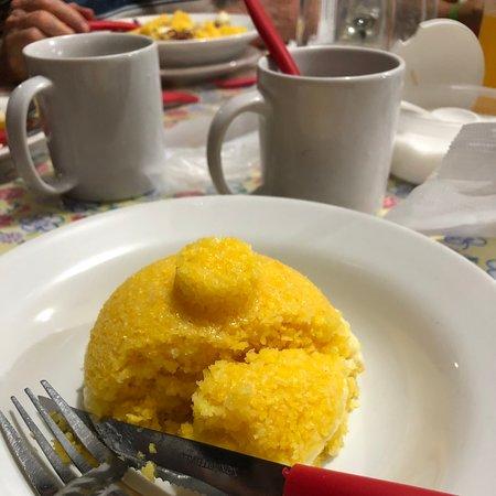 De comer cia do paladar