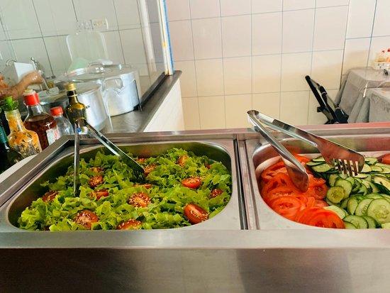 Restaurante Dona Theka