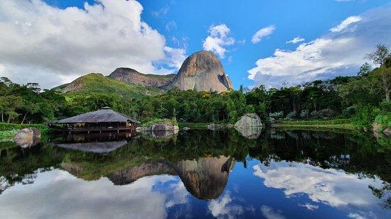 Restaurante Pedra Azul