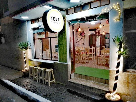 Kenai