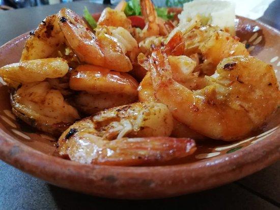 Pirrudys restaurante