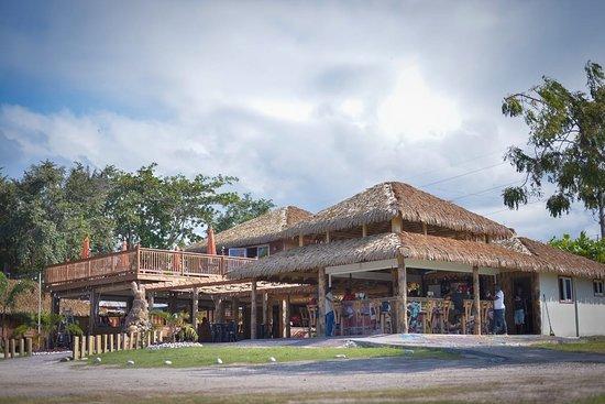 Plantation Smokehouse