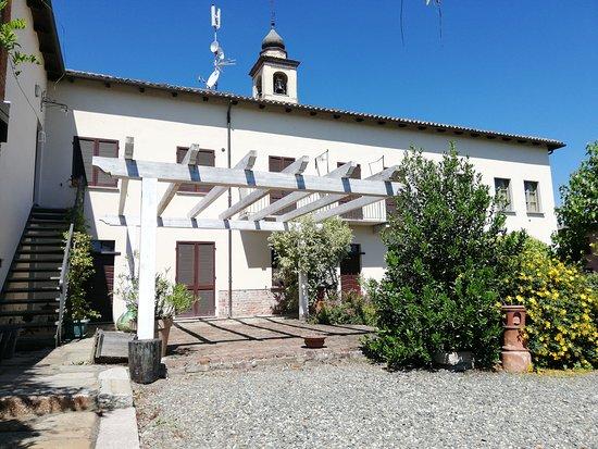 Agriturismo Suri