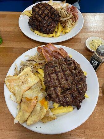 The Bakehouse Cafe & Roasts