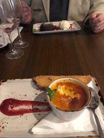 Hare & Copper Eatery