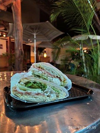 El Sabor Del Zaguan Barichara