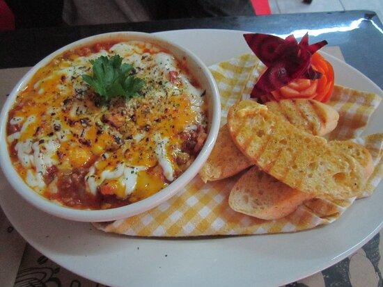 Cofrades Express Panajachel