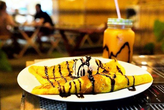 The Spoon Restaurant