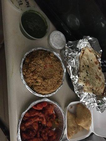 Sherpa Indian Kitchen