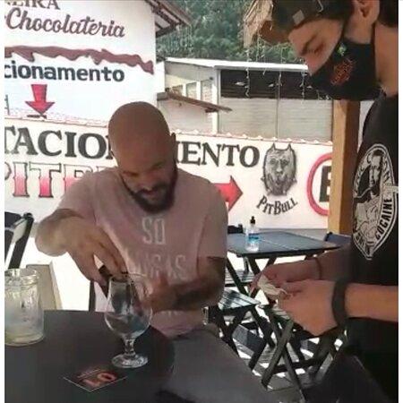 Fazendola Cervejas E Petiscos - Monte Verde