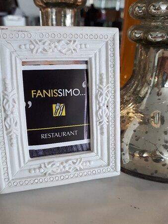 Restaurant Fanissimo