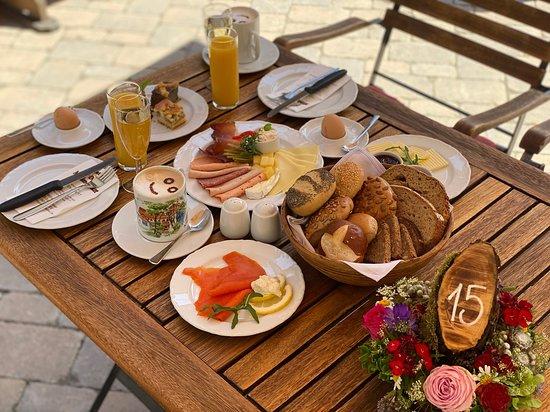 MB Muhlenbacker Gmbh