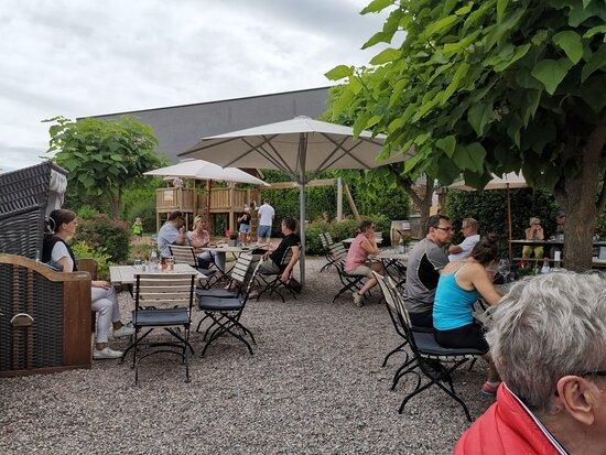 Siener Wein Gut Ausschank