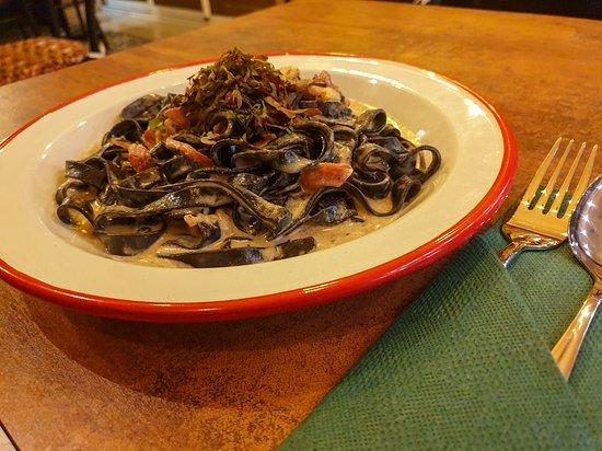 Patrick's Street Food Bar