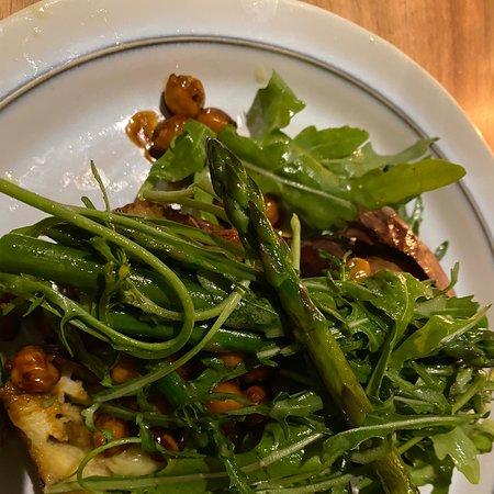 The Eatery and Wine Bar