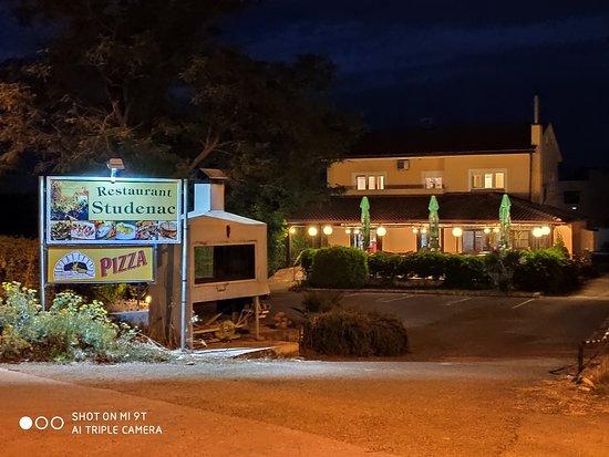 Restaurant Studenac
