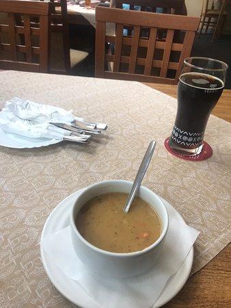 Restaurace Zimni Stadion