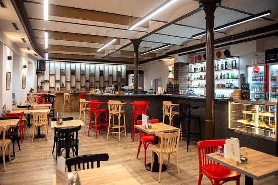 Lucy's Piano Cafe & Jazz