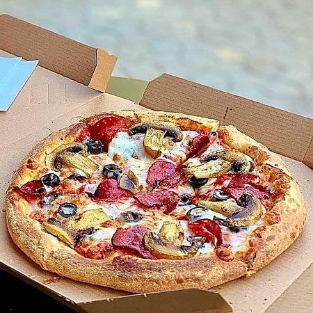 Pizza Miorita