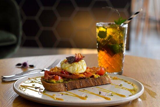 Charlie's Specialty Coffee And Brunch