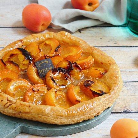 Boulangerie Ange Bollene