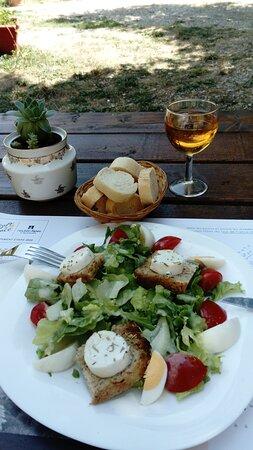 Restaurant Chez Manu