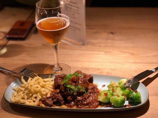 IDA Brauerei Pinneberg