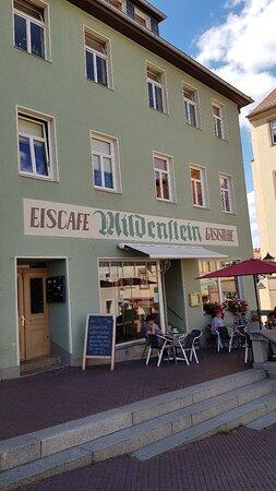 Mildensteiner Gaststube