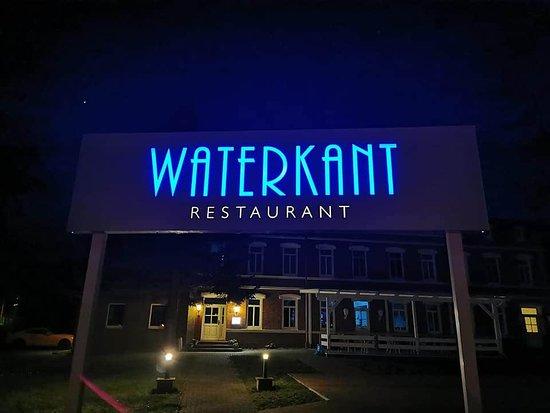 Restaurant Waterkant