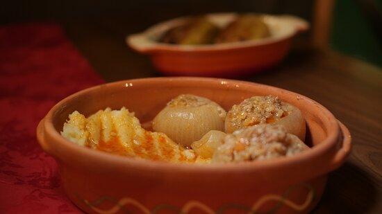 Merak Bosnian Restaurant