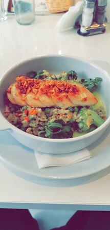 Gwiazda Morza Restauracja