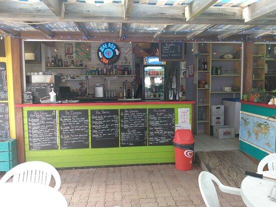 Le petit snack d Armelle et alban